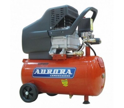 Компрессор воздушный Aurora WIND 25