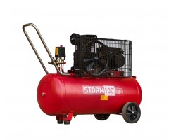 Компрессор Aurora STORM-100 TURBO active series