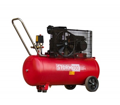 Компрессор Aurora STORM-100 TURBO active series Компрессор Aurora STORM-100 TURBO active series