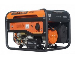 Бензиновый генератор Aurora AGE 3500 D Бензиновый генератор Aurora AGE 3500 D