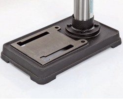 Сверлильный станок BELMASH DP250-16-foto8