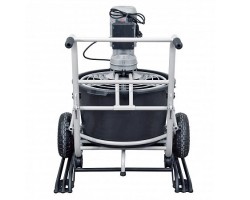 Миксерная установка BELMASH MS-6501-foto6