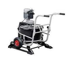 Миксерная установка BELMASH MS-6501