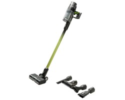 Аккумуляторный пылесос Greenworks GD24SVK4-foto4
