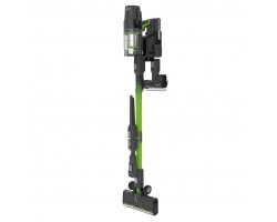 Аккумуляторный пылесос Greenworks GD24SVK4-foto3