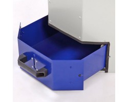 Установка вытяжная BELMASH MDC1100/400-foto10