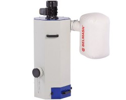 Установка вытяжная BELMASH MDC1100/400-foto2