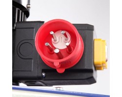 Установка вытяжная BELMASH MDC1100/400-foto5