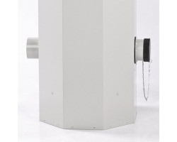 Установка вытяжная BELMASH MDC1100/400-foto6