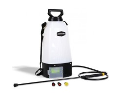 Аккумуляторный опрыскиватель Greenworks 5103507UA 7.5л