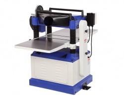 Рейсмусовый станок с валом Helical BELMASH P500RBH (4,8 кВт, 400 В)-foto3