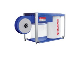  Установка вытяжная BELMASH DC3900-PS/400