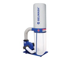  Установка вытяжная BELMASH DC2500-AT