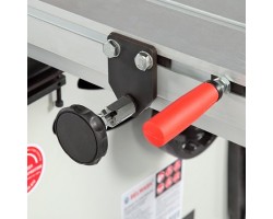 Станок круглопильный с подвижным столом BELMASH TS-250ST1300/400 (2.2 кВт, 400 В)-foto16