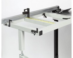 Станок круглопильный с подвижным столом BELMASH TS-250ST1300/400 (2.2 кВт, 400 В)-foto13