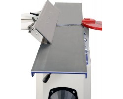 Фуговальный станок BELMASH BJM-1600/200S-foto11