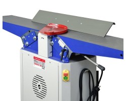 Фуговальный станок BELMASH BJM-1600/200S-foto7
