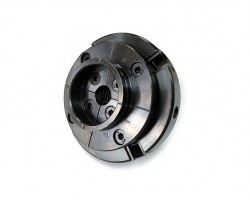 Патрон токарный BELMASH LC100A-foto5