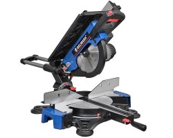 Пила торцовочная с протяжкой BELMASH MS-7130
