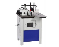 Фрезерный станок с подвижным столом BELMASH MM1500ST1000/400 (1,5 кВт, 400 В)-foto18