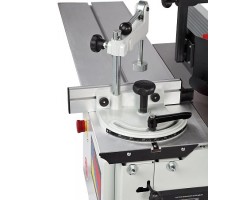 Фрезерный станок с подвижным столом BELMASH MM1500ST1000/400 (1,5 кВт, 400 В)-foto4