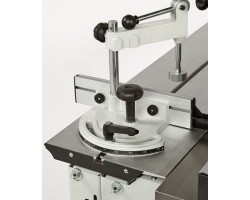 Фрезерный станок с подвижным столом BELMASH MM1500ST1000/400 (1,5 кВт, 400 В)-foto5