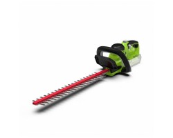 Аккумуляторный кусторез Greenworks G-MAX G40HT61 (без акк, без з/у)