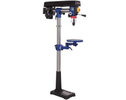 Сверлильный станок BELMASH RDP430-16F-foto3