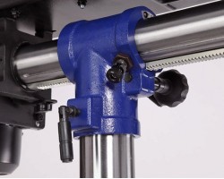 Сверлильный станок BELMASH RDP430-16F-foto8