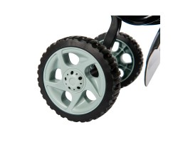 Аккумуляторный культиватор Greenworks G-MAX G40TL (без акк, без з/у)-foto3