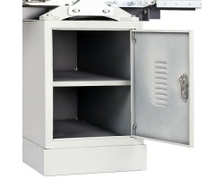 Барабанный шлифовальный станок BELMASH DS560-WB-foto10