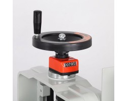 Барабанный шлифовальный станок BELMASH DS560-WB-foto8