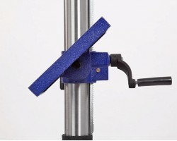 Сверлильный станок BELMASH DP250-16J-foto16