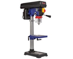 Сверлильный станок BELMASH DP250-16J-foto2