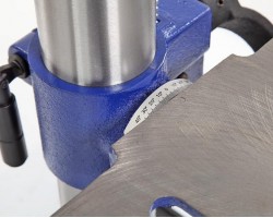 Сверлильный станок BELMASH DP250-16J-foto6