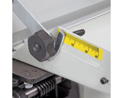 Фуговально-рейсмусовый станок BELMASH JT-2 310/225-380 (3 кВт, 400 В)-foto13