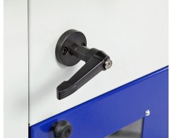 Фрезерный станок BELMASH MM2200P-foto12
