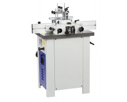 Фрезерный станок BELMASH MM2200P-foto17