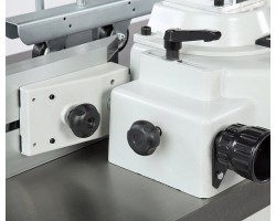 Фрезерный станок BELMASH MM2200P-foto9