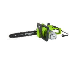 Электрическая цепная пила Greenworks GCS1840-foto2