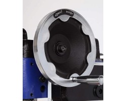 Рейсмусовый станок с валом Helical BELMASH P380RBH 220V-foto5
