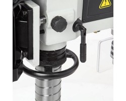 Станок сверлильный вертикальный BELMASH MDP410-16P/400-foto17