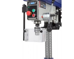Станок сверлильный вертикальный BELMASH MDP410-16P/400-foto10