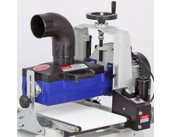 Барабанный шлифовальный станок BELMASH DS260-W-foto4