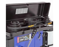 Сверлильный станок BELMASH DP430-16F/380 (1.1 кВт, 400 В)-foto12