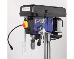 Сверлильный станок BELMASH DP430-16F/380 (1.1 кВт, 400 В)-foto6