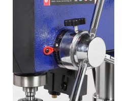 Сверлильный станок BELMASH DP430-16F/380 (1.1 кВт, 400 В)-foto10