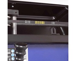 Сверлильный станок BELMASH DP430-16FVS/380 (1.5 кВт, 400 В)-foto7