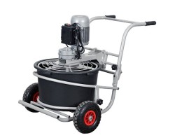 Миксерная установка BELMASH MS-6502