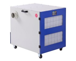 Установка вытяжная BELMASH MDC1800/400-foto2